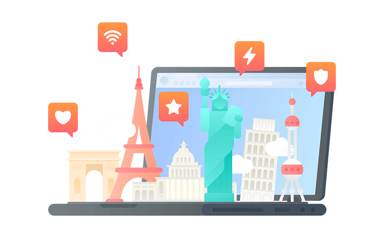 在索马里连接到中国vpn - 回国加速器